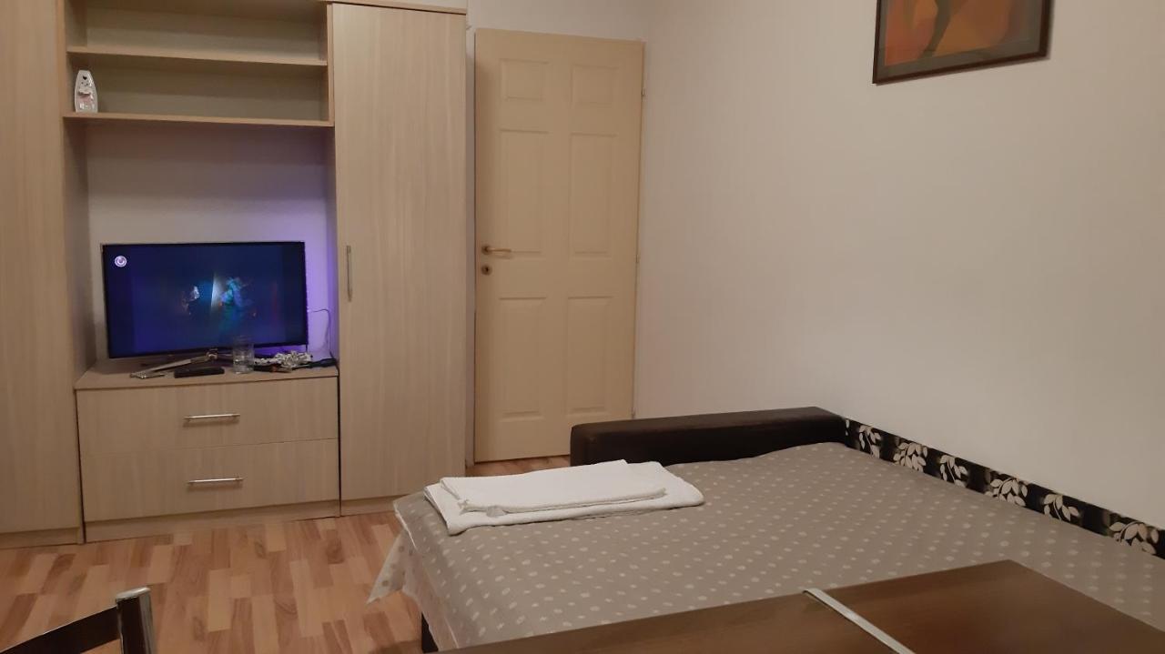 Studio Timpuri Noi 50 บูคาเรสต์ ภายนอก รูปภาพ